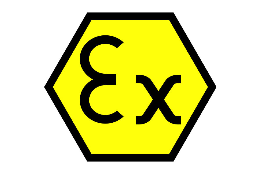 ATEX Inspections